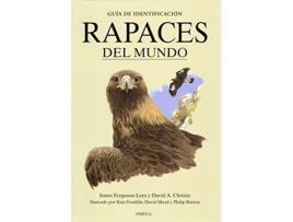 Livro Rapaces Del Mundo de Vários Autores (Espanhol)