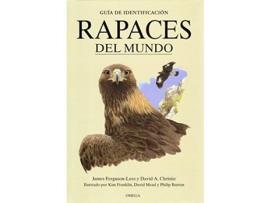 Livro Rapaces Del Mundo de Vários Autores (Espanhol)