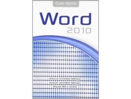 Livro Guia Rapida De Word Office 2010 de VVAA (Espanhol)