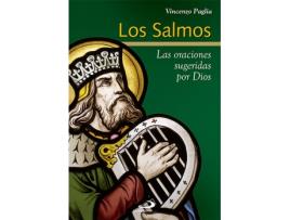 Livro Salmos-Oraciones Sugeridas Por Dios de Vários Autores (Espanhol)