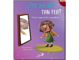 Livro ¿Por Qué Soy Tan Fea? de Raquel Díez Real (Espanhol)