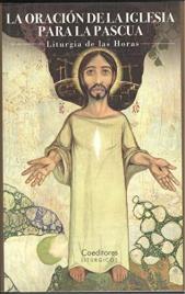 Livro Oracion De La Iglesia Para La Pascua de AaVv (Espanhol)