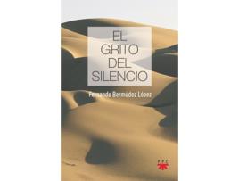 Livro El Grito Del Silencio de Fernando Bermúdez López (Español)