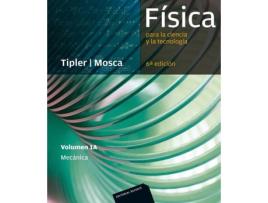 Livro Física Para La Ciencia Y Tecnología: Mecánica de Vários Autores (Espanhol)