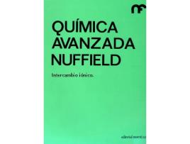 Livro Intercambio Iónico de The Nuffield Foundation (Español)