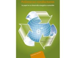 Livro Polimeros Conductores de VVAA (Espanhol)