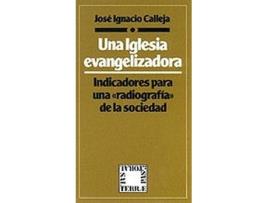 Livro Iglesia Evangelizadora, Una de José Ignacio Calleja (Espanhol)