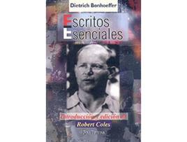 Livro Escritos Esenciales De Dietrich Bonhoeffer de Dietrich Bonhoeffer (Espanhol)