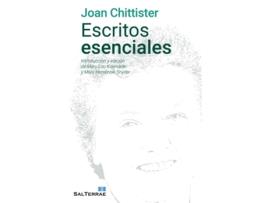 Livro Escritos Esenciales Joan Chittister de Joan Chittister (Espanhol)