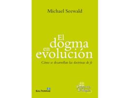 Livro El Dogma En Evolución de Michael Seewald (Espanhol)