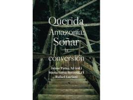 Livro Querida Amazonia de Jaime Tatay (Espanhol)