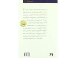 Livro La Ciutat Del Fum de Vicenç Villatoro (Catalán)