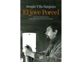 Livro El Jove Porcel de Sergio Vila-Sanjuán (Catalão)