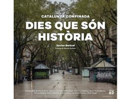 Livro Dies Que Són Història de Xavier Bertral (Coord.) (Catalão)