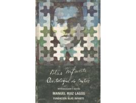 Livro Antolog¡A De Textos de Blas Infante (Espanhol)
