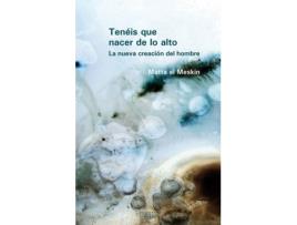 Livro Tenéis Que Nacer De Lo Alto de Matta El Meskin (Espanhol)