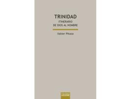 Livro Trinidad de Xabier Pikaza (Espanhol)