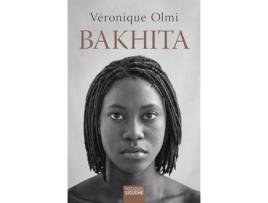 Livro Bakhita de Véronique Olmi (Espanhol)