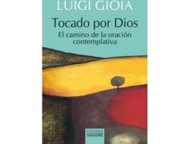 Livro Tocado Por Dios de Luigi Gioia (Espanhol)