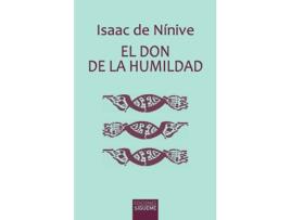 Livro El Don De La Humildad de Isaac De Nínive (Espanhol)