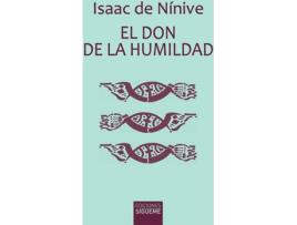 Livro El Don De La Humildad de Isaac De Nínive (Espanhol)