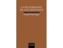 Livro La Fraternidad De Los Cristianos de Joseph Ratzinger (Espanhol)