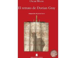 Livro El Retrato De Dorian Gray de Oscar Wilde (Espanhol)