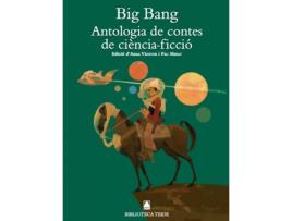 Livro Biblioteca Teide 048 - Antologia De Contes De Ciència-Ficció de Joan Baptista Fortuny Giné (Catalão)    