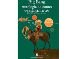 Livro Biblioteca Teide 048 - Antologia De Contes De Ciència-Ficció de Joan Baptista Fortuny Giné (Catalão)