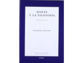 Livro Dante Y La Filosofia. 2ºed de Sin Autor (Francês)
