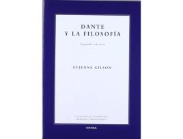Livro Dante Y La Filosofia. 2ºed de Sin Autor (Francês)