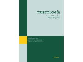 Livro Cristologia de Mateo Seco Lu Miguel Brugarolas Brufau (Espanhol)