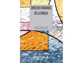 Livro Derechos Humanos De La Familia de Rodrigues De Araújo Elisa (Espanhol)