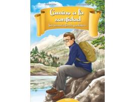 Livro Camino A La Santidad de Rafael Arias (Espanhol)