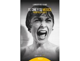 Livro El Cine Y Su Música de Lamberto Del Álamo Caballero (Espanhol)