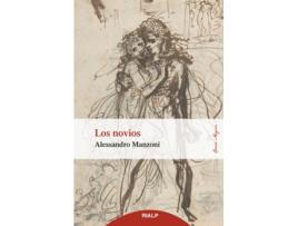 Livro Los Novios de Alessandro Manzoni (Español)