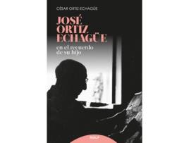 Livro José Ortiz Echagüe de César Ortiz-Echagüe (Espanhol)