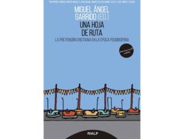 Livro Una Hoja De Ruta de Miguel Ángel Garrido Gallardo (Espanhol)