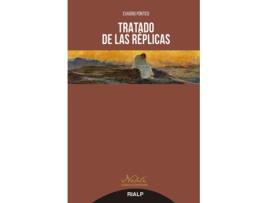 Livro Tratado De Las Réplicas de Evagrio Póntico (Espanhol)