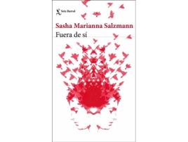 Livro Fuera De Sí de Sasha Marianna Salzmann (Espanhol)