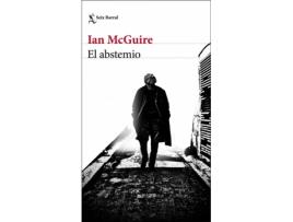 Livro El Abstemio de Ian Mcguire (Espanhol)