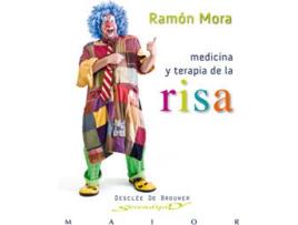 Livro Medicina Y Terapia De La Risa. Manual de Vários Autores (Espanhol)