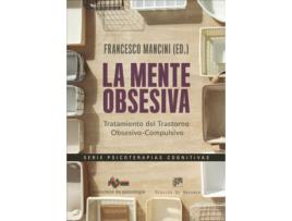 Livro Mente Obsesiva,La de Francesco Mancini (Espanhol)