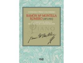 Livro Ramón Mª Montilla Romero de Pérez Colodrero, Consuelo (Espanhol)