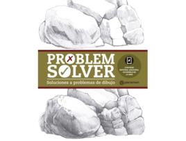 Livro Problem Solver. Soluciones A Problemas De Dibujo de Gabriel Martín Roig (Espanhol)