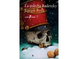 Livro Marcha Radetzky, La de Joseph Roth (Espanhol)