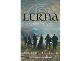 Livro Lerna de Javier Pellicer (Espanhol)