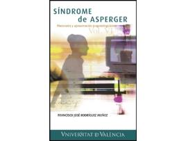 Livro Síndrome De Asperger de Francisco Jose Rodríguez Muñoz (Espanhol)