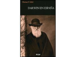 Livro Darwin En España de Thomas F. Glick (Español)