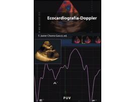 Livro Ecocargiografia Doppler de Francisco Javier Chorro Gasco (Español)